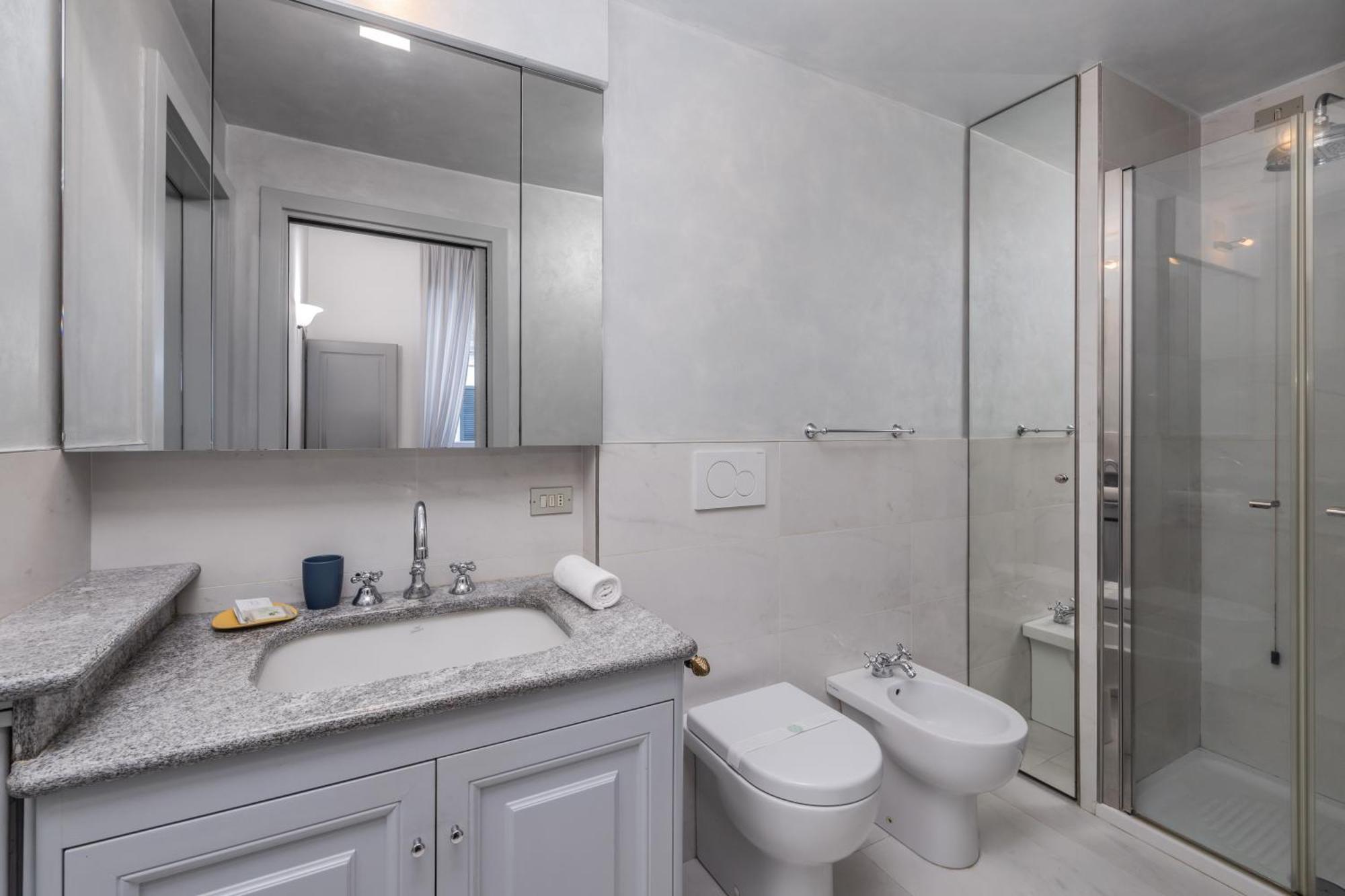 Brera Vicolo Fiori Apartamento Milão Exterior foto