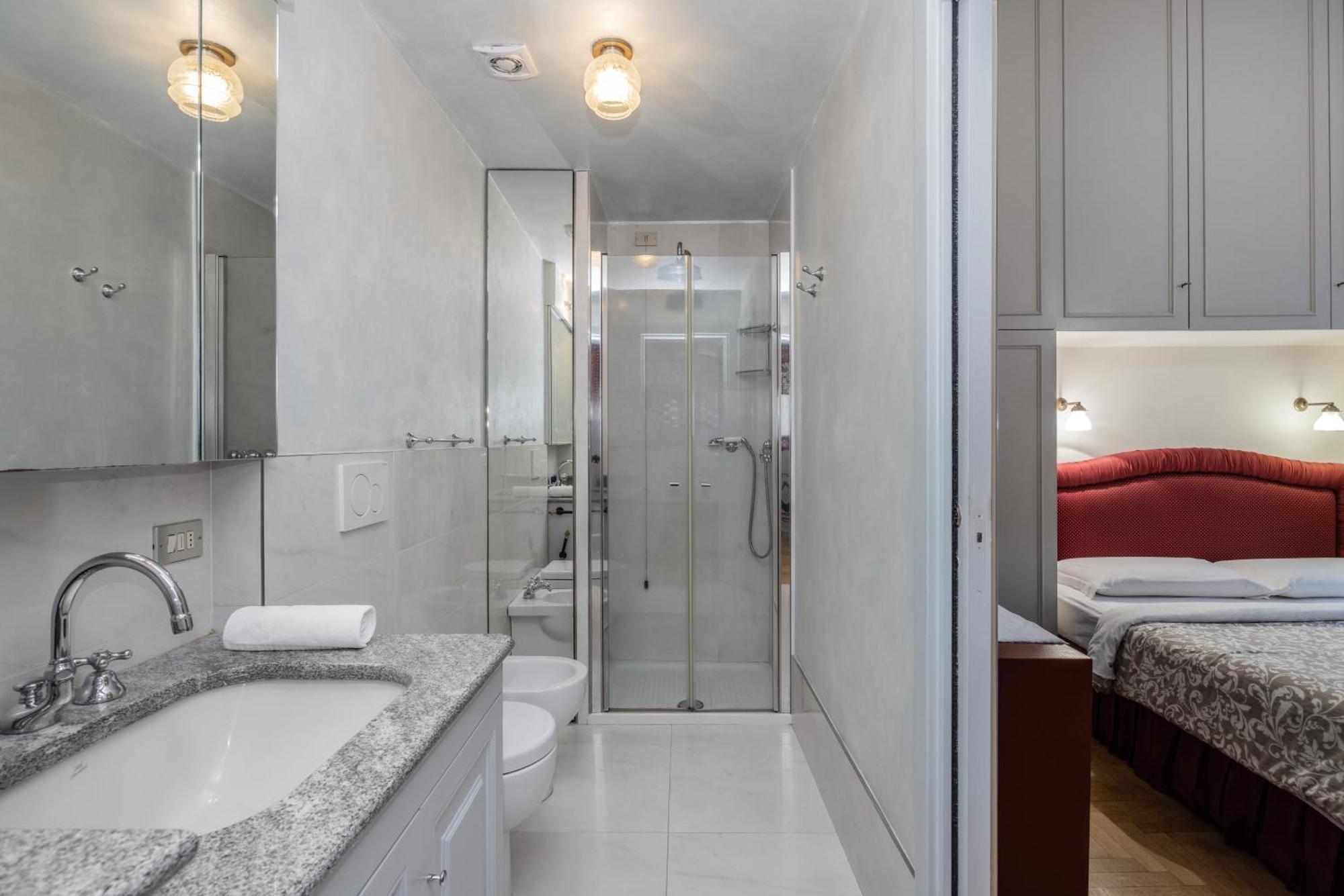 Brera Vicolo Fiori Apartamento Milão Exterior foto